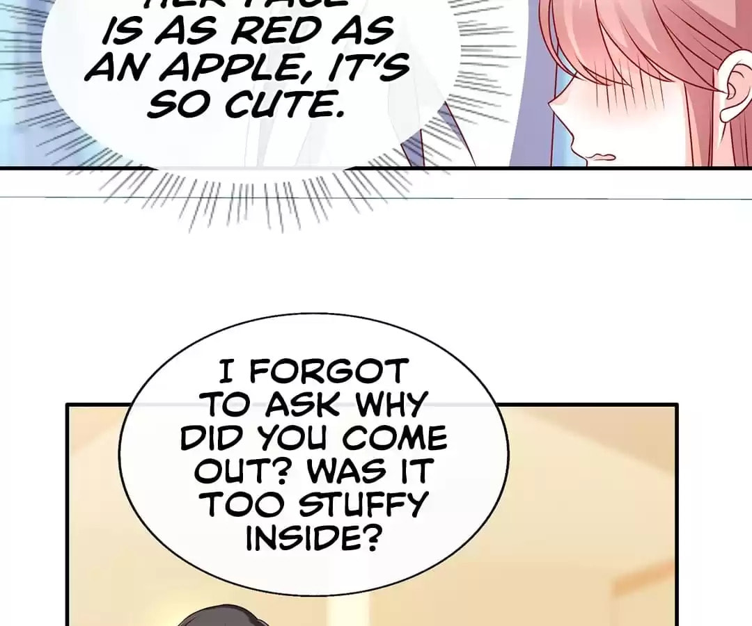Read Her Smile So Sweet (Colored) chapter 82 image 4 on Lezhin
