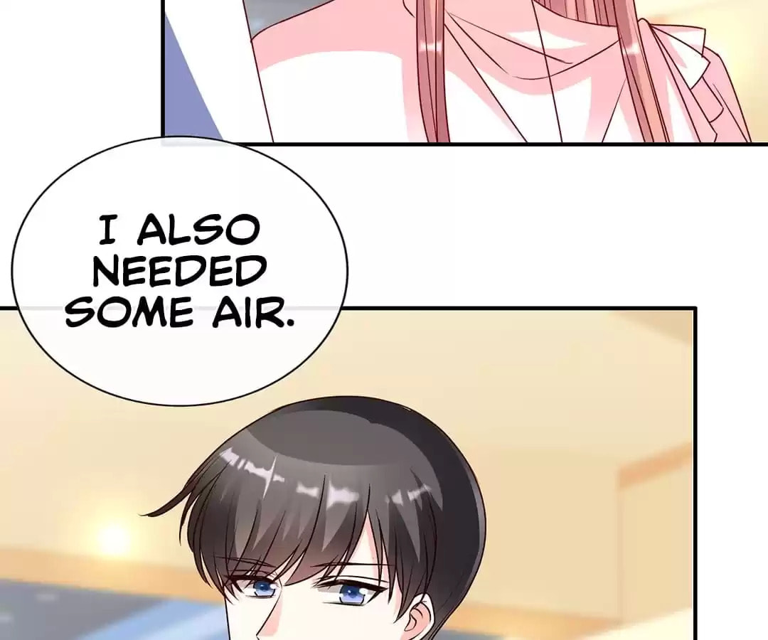 Read Her Smile So Sweet (Colored) chapter 82 image 7 on Lezhin