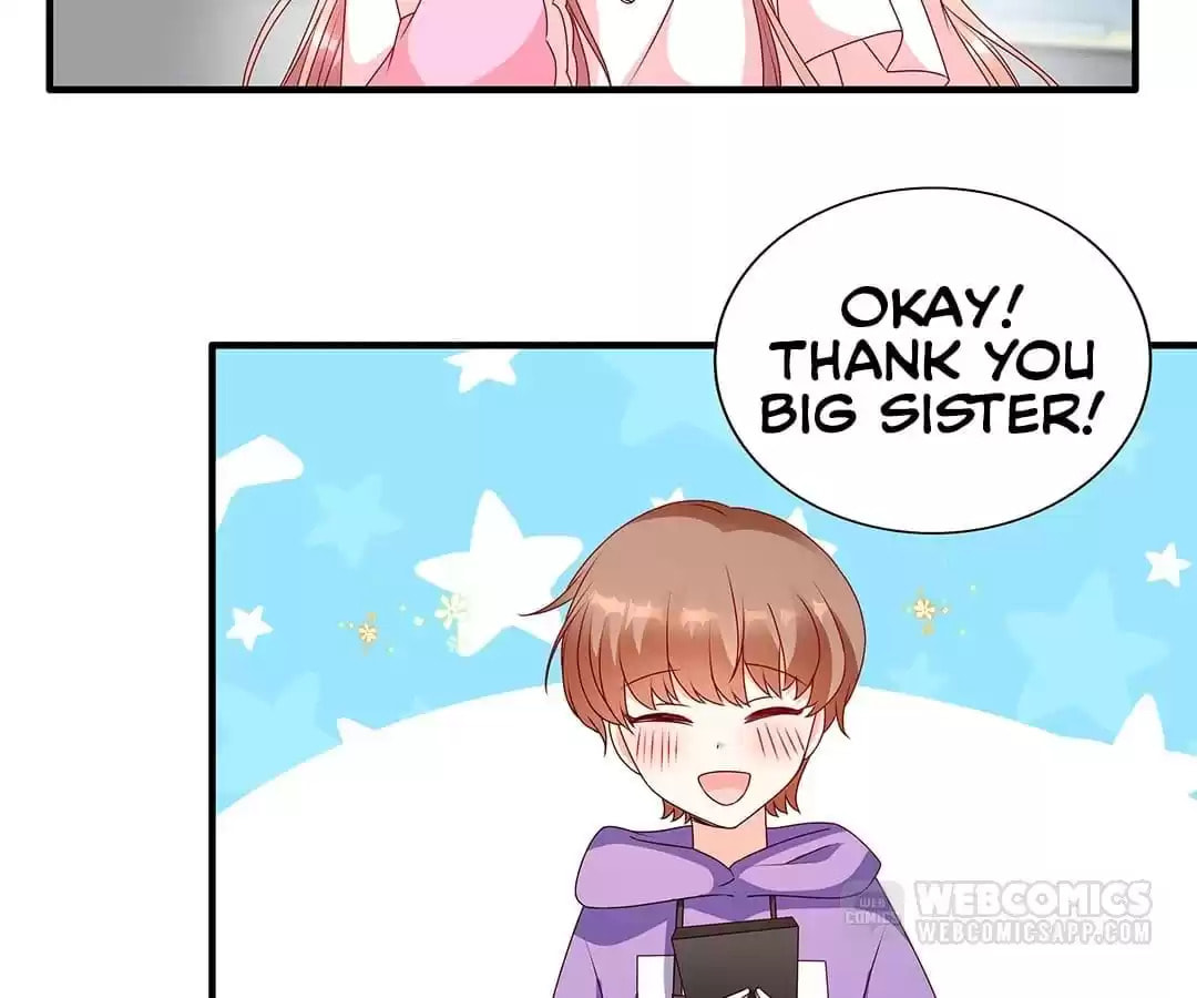 Read Her Smile So Sweet (Colored) chapter 84 image 1 on Lezhin