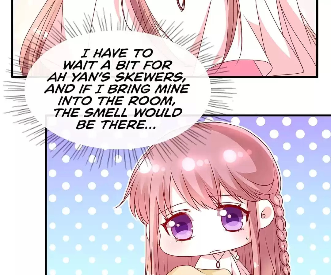 Read Her Smile So Sweet (Colored) chapter 84 image 11 on Lezhin