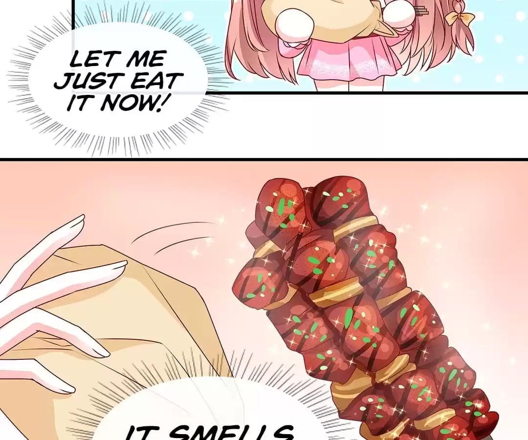 Read Her Smile So Sweet (Colored) chapter 84 image 12 on Lezhin