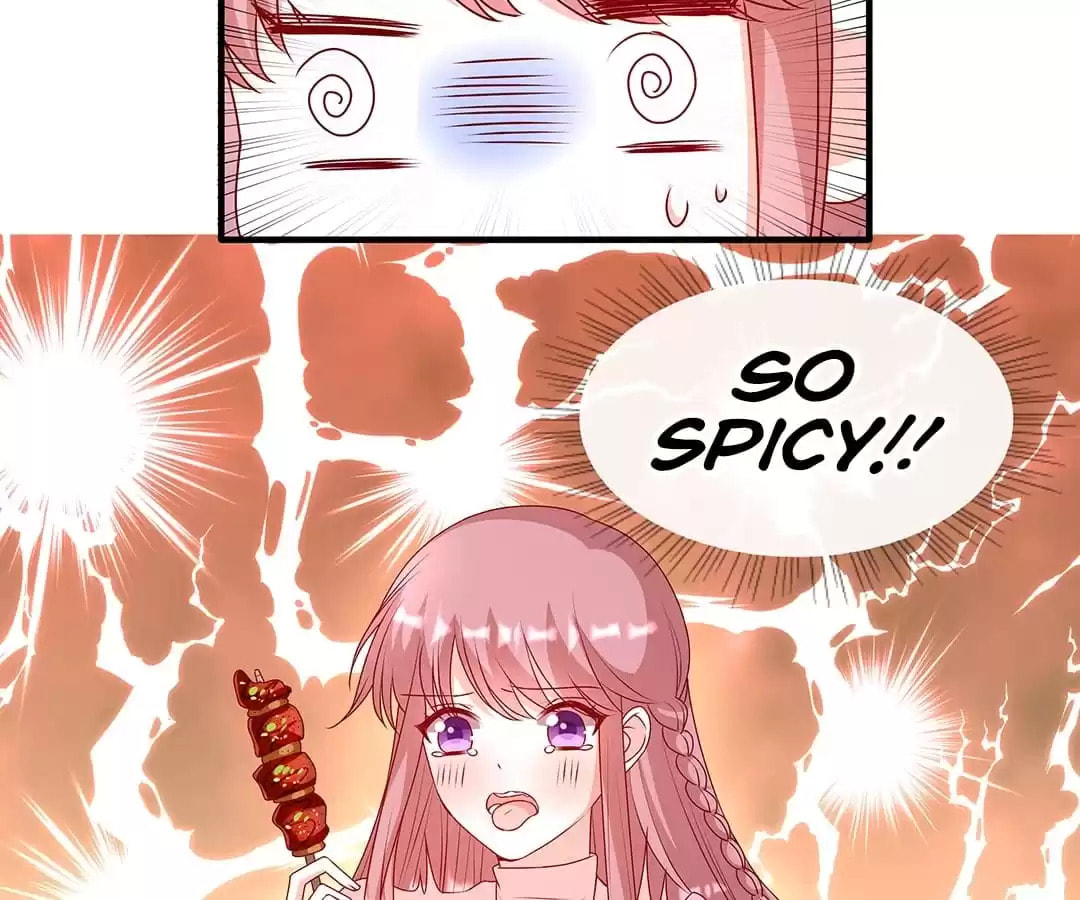 Read Her Smile So Sweet (Colored) chapter 84 image 16 on Lezhin