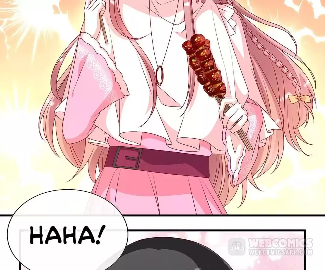 Read Her Smile So Sweet (Colored) chapter 84 image 17 on Lezhin