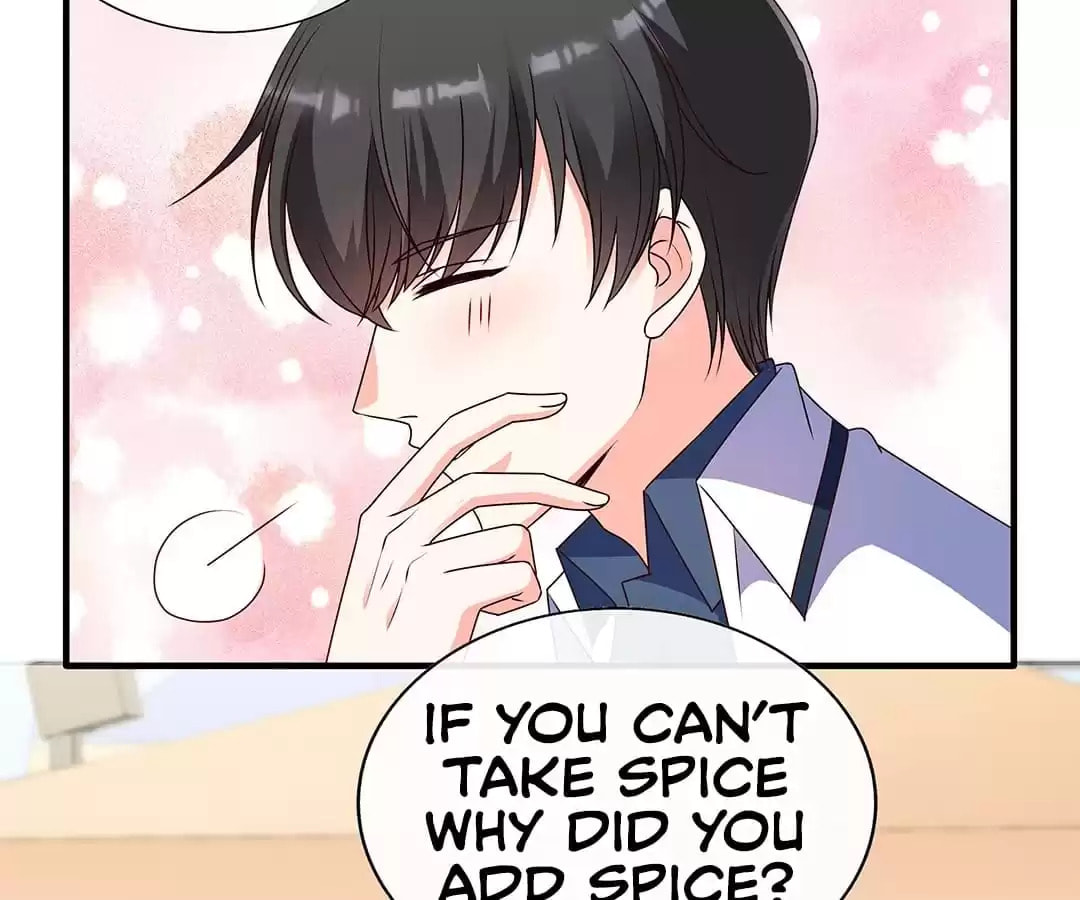 Read Her Smile So Sweet (Colored) chapter 84 image 18 on Lezhin
