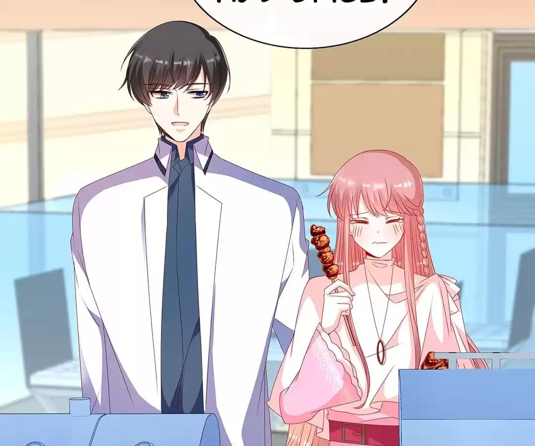 Read Her Smile So Sweet (Colored) chapter 84 image 19 on Lezhin