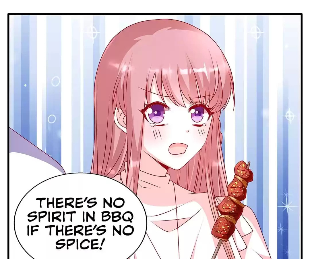 Read Her Smile So Sweet (Colored) chapter 84 image 21 on Lezhin