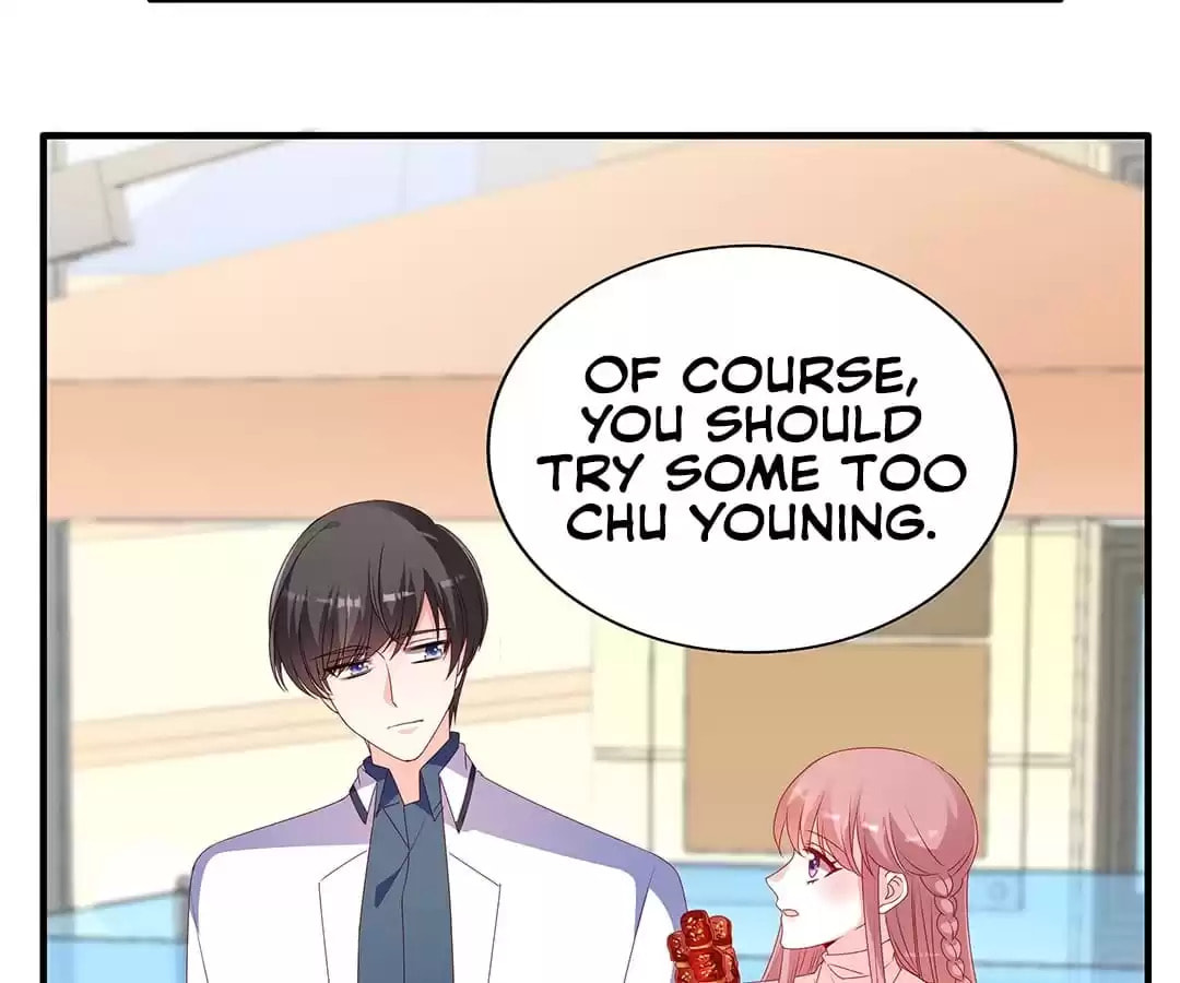 Read Her Smile So Sweet (Colored) chapter 84 image 23 on Lezhin