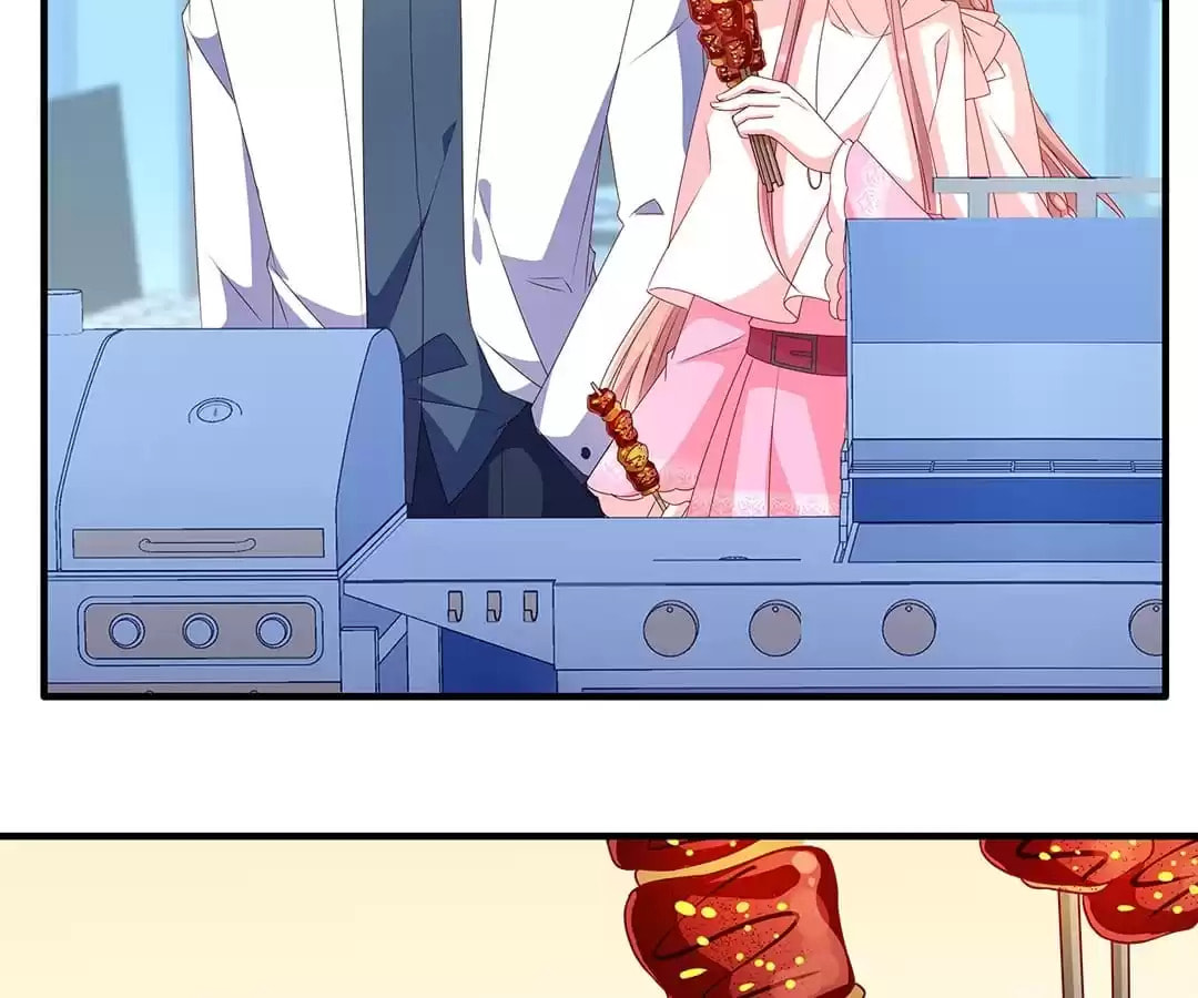 Read Her Smile So Sweet (Colored) chapter 84 image 24 on Lezhin