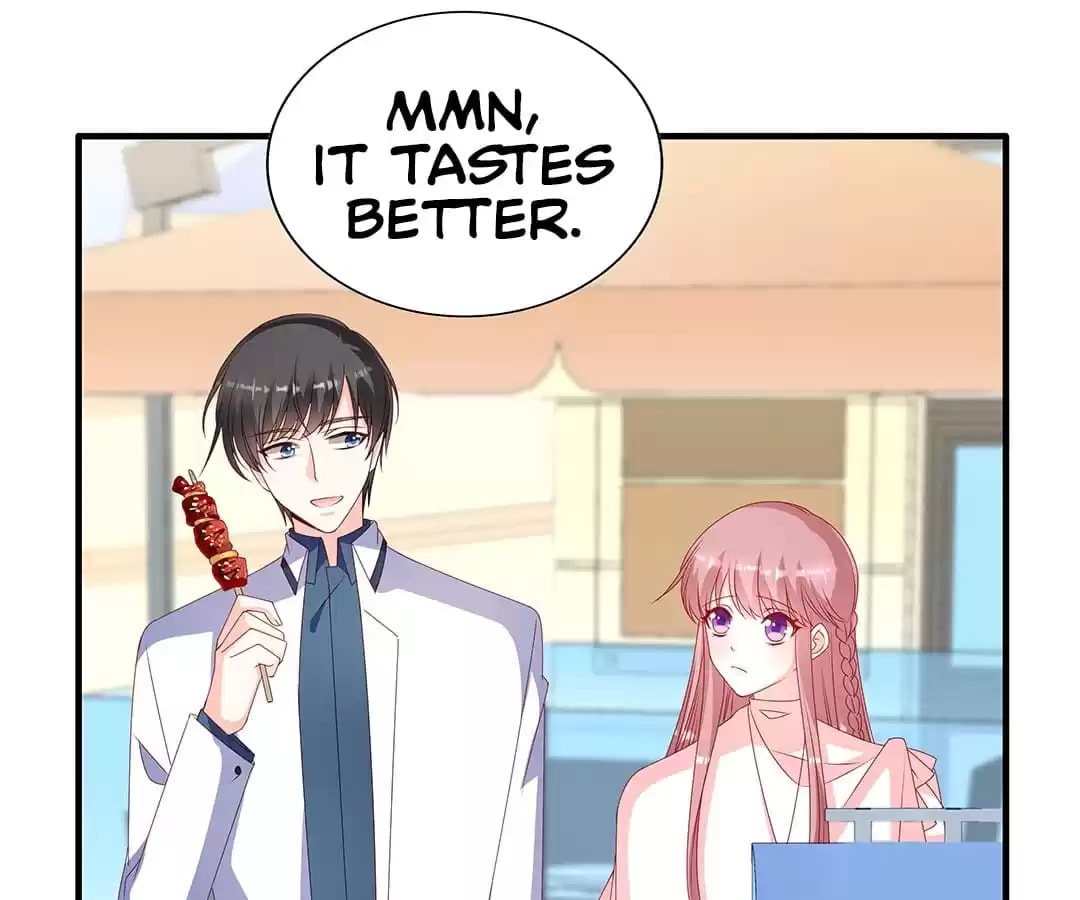 Read Her Smile So Sweet (Colored) chapter 84 image 28 on Lezhin
