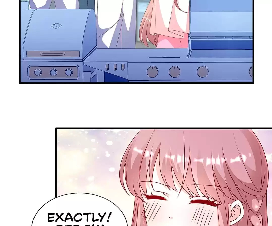 Read Her Smile So Sweet (Colored) chapter 84 image 29 on Lezhin