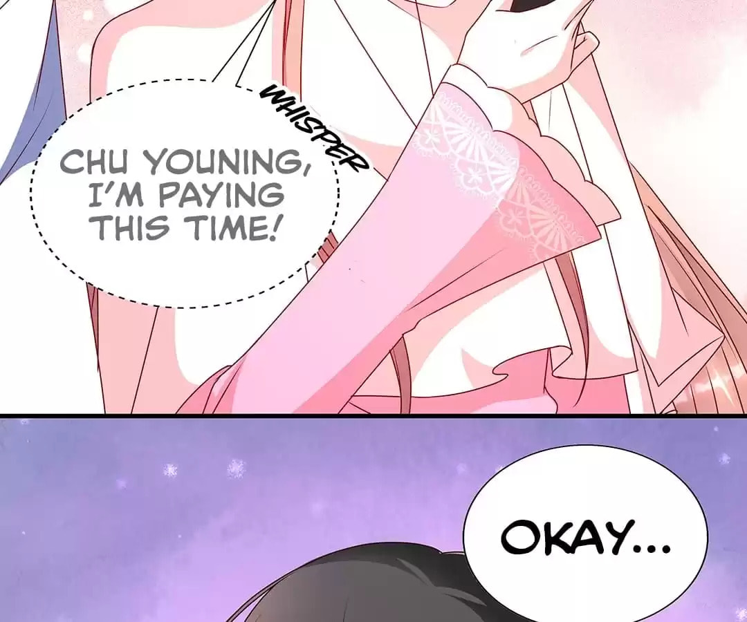 Read Her Smile So Sweet (Colored) chapter 84 image 3 on Lezhin
