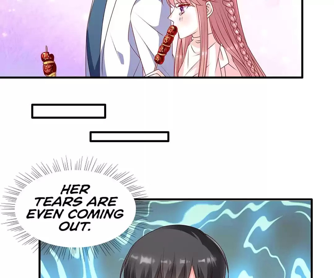 Read Her Smile So Sweet (Colored) chapter 84 image 31 on Lezhin