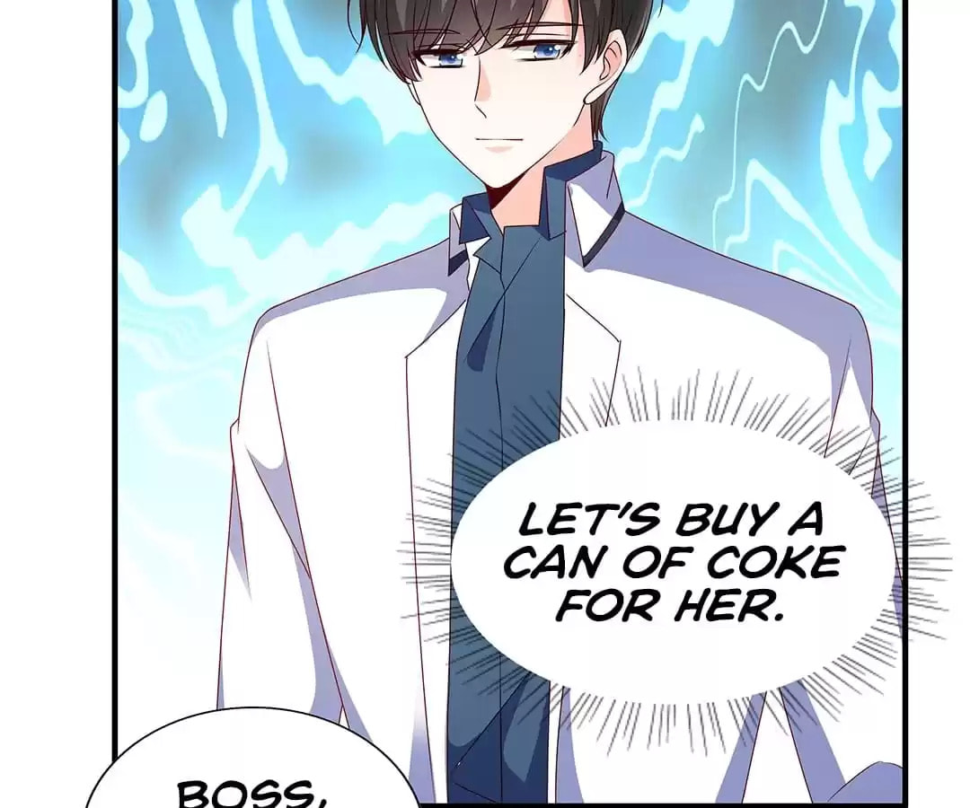 Read Her Smile So Sweet (Colored) chapter 84 image 32 on Lezhin