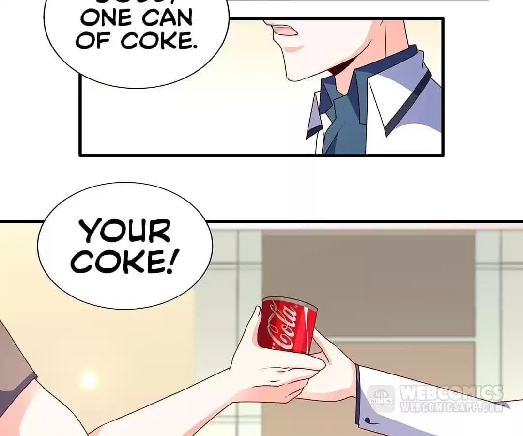 Read Her Smile So Sweet (Colored) chapter 84 image 33 on Lezhin