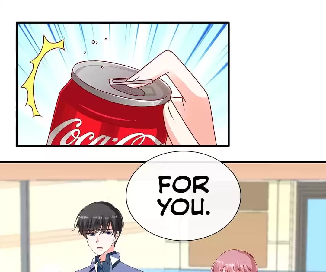 Read Her Smile So Sweet (Colored) chapter 84 image 35 on Lezhin