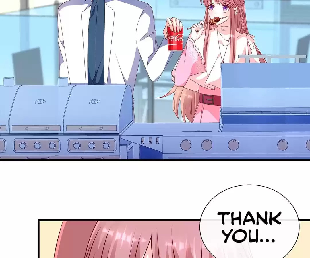 Read Her Smile So Sweet (Colored) chapter 84 image 36 on Lezhin