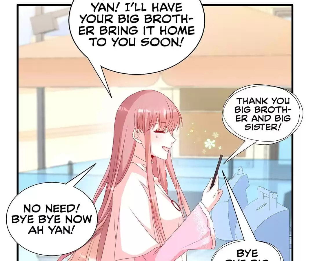 Read Her Smile So Sweet (Colored) chapter 84 image 5 on Lezhin