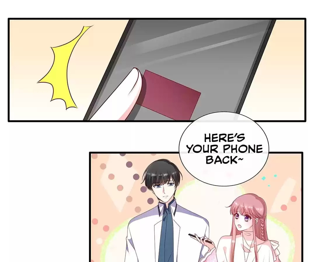 Read Her Smile So Sweet (Colored) chapter 84 image 7 on Lezhin