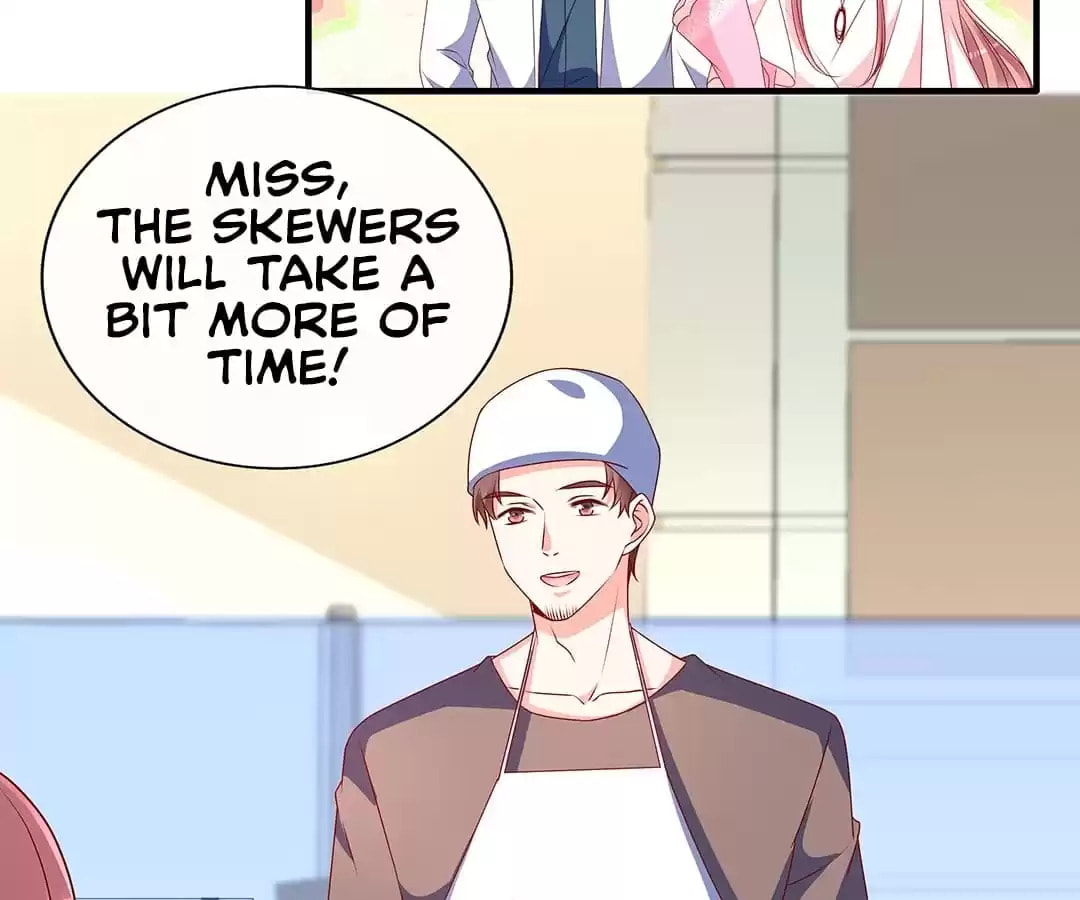 Read Her Smile So Sweet (Colored) chapter 84 image 8 on Lezhin
