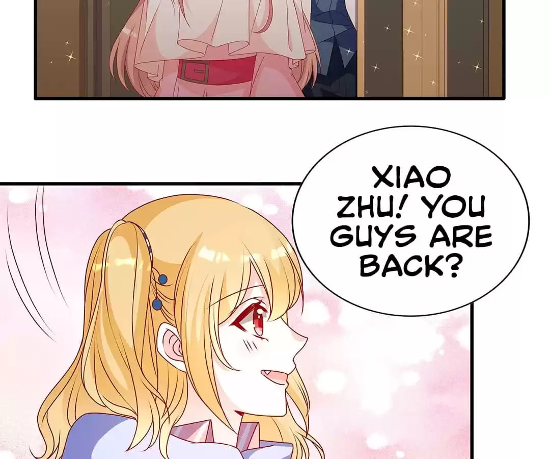 Read Her Smile So Sweet (Colored) chapter 85 image 10 on Lezhin