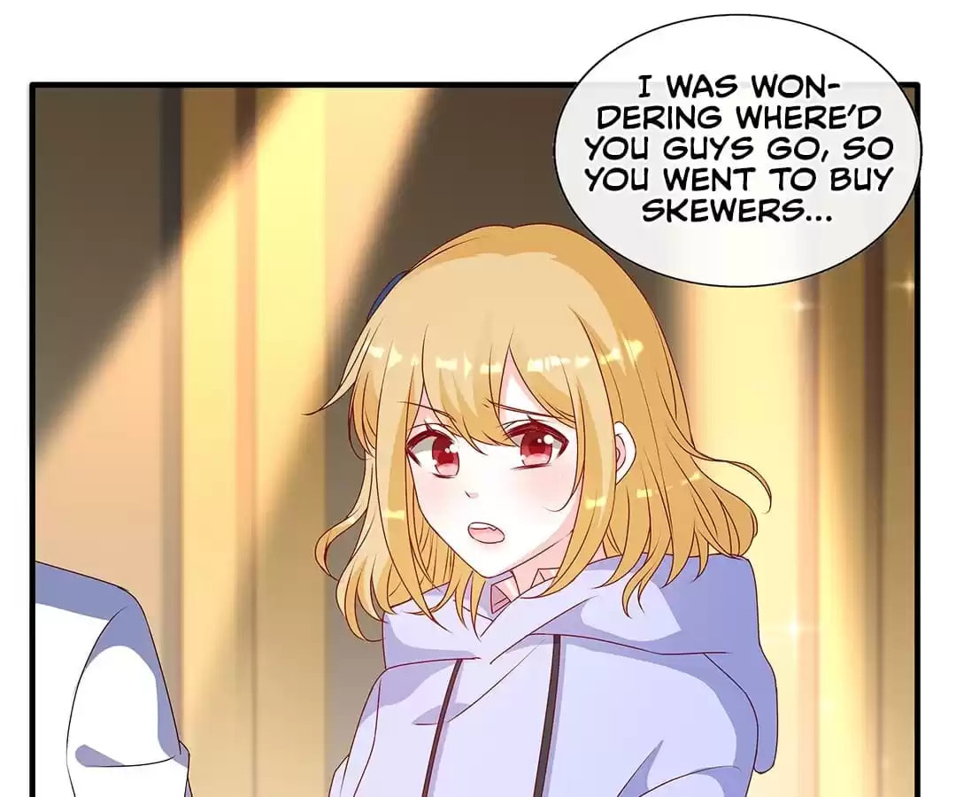 Read Her Smile So Sweet (Colored) chapter 85 image 14 on Lezhin