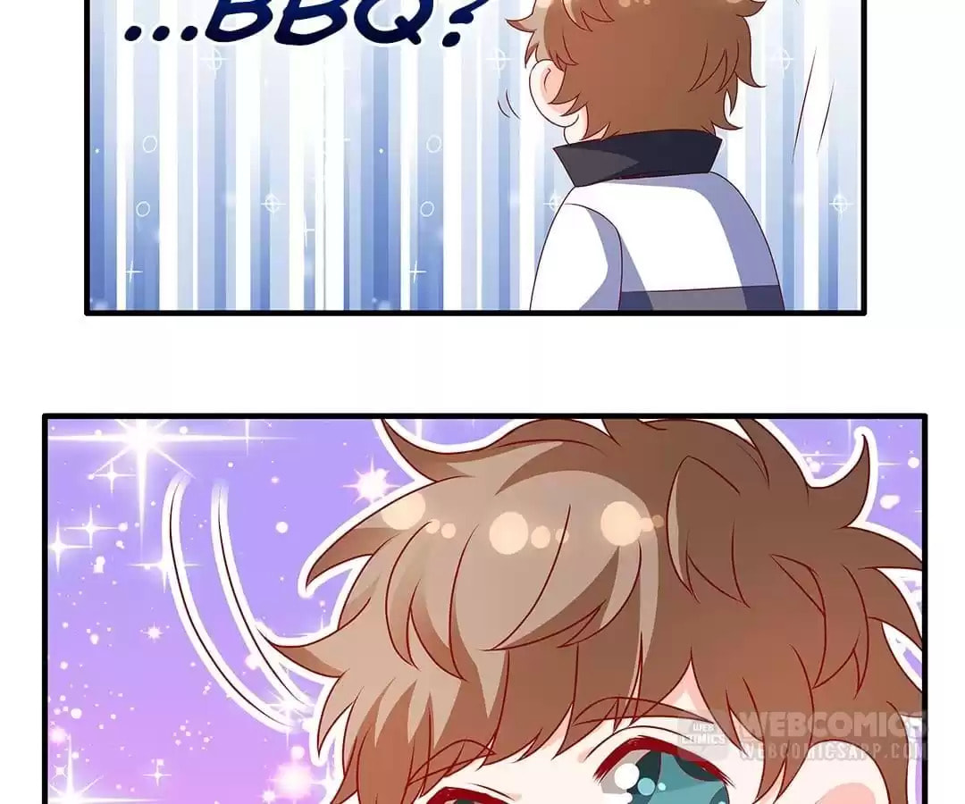 Read Her Smile So Sweet (Colored) chapter 85 image 17 on Lezhin