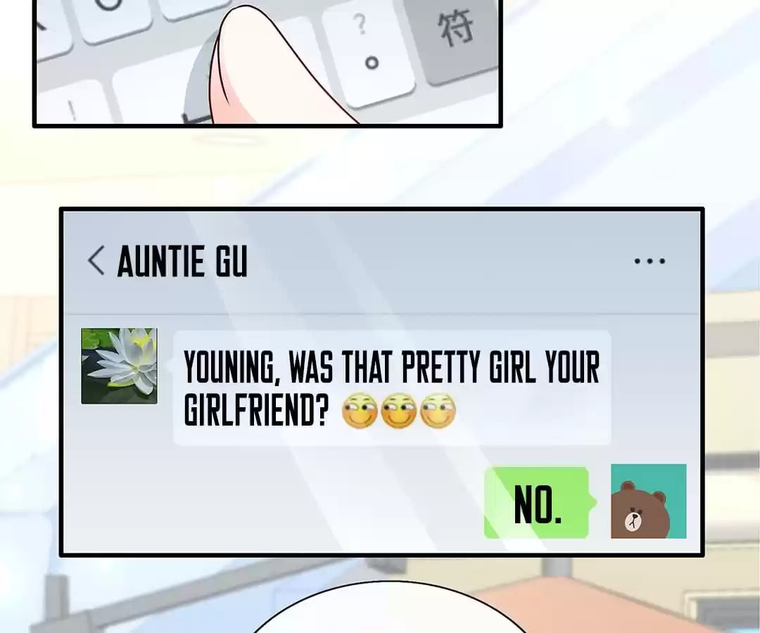 Read Her Smile So Sweet (Colored) chapter 85 image 2 on Lezhin