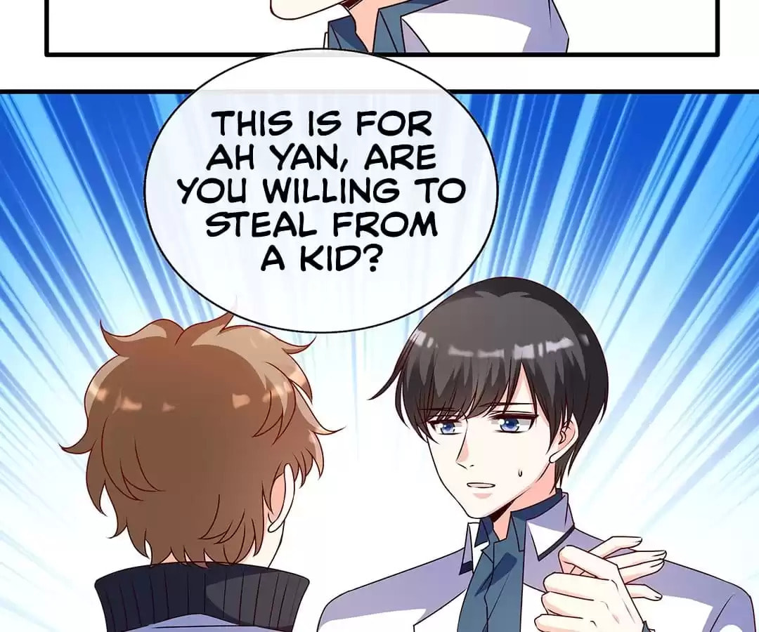 Read Her Smile So Sweet (Colored) chapter 85 image 24 on Lezhin