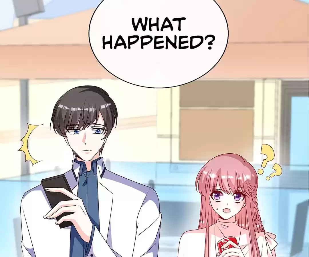 Read Her Smile So Sweet (Colored) chapter 85 image 3 on Lezhin