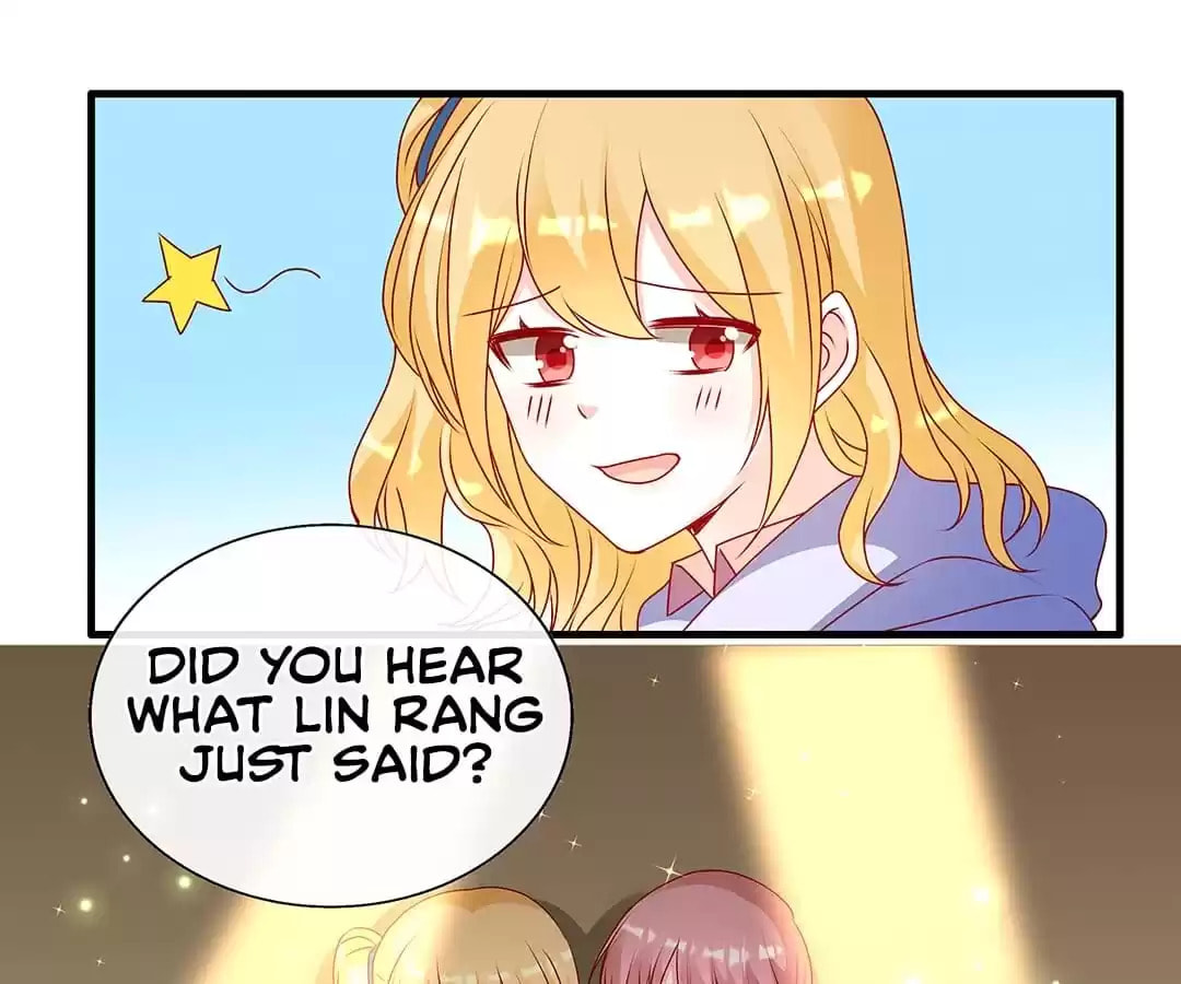 Read Her Smile So Sweet (Colored) chapter 85 image 35 on Lezhin