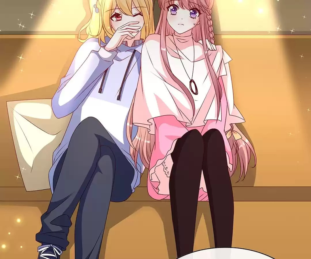 Read Her Smile So Sweet (Colored) chapter 85 image 36 on Lezhin