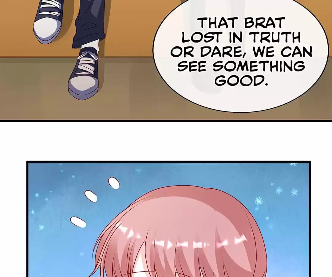 Read Her Smile So Sweet (Colored) chapter 85 image 37 on Lezhin
