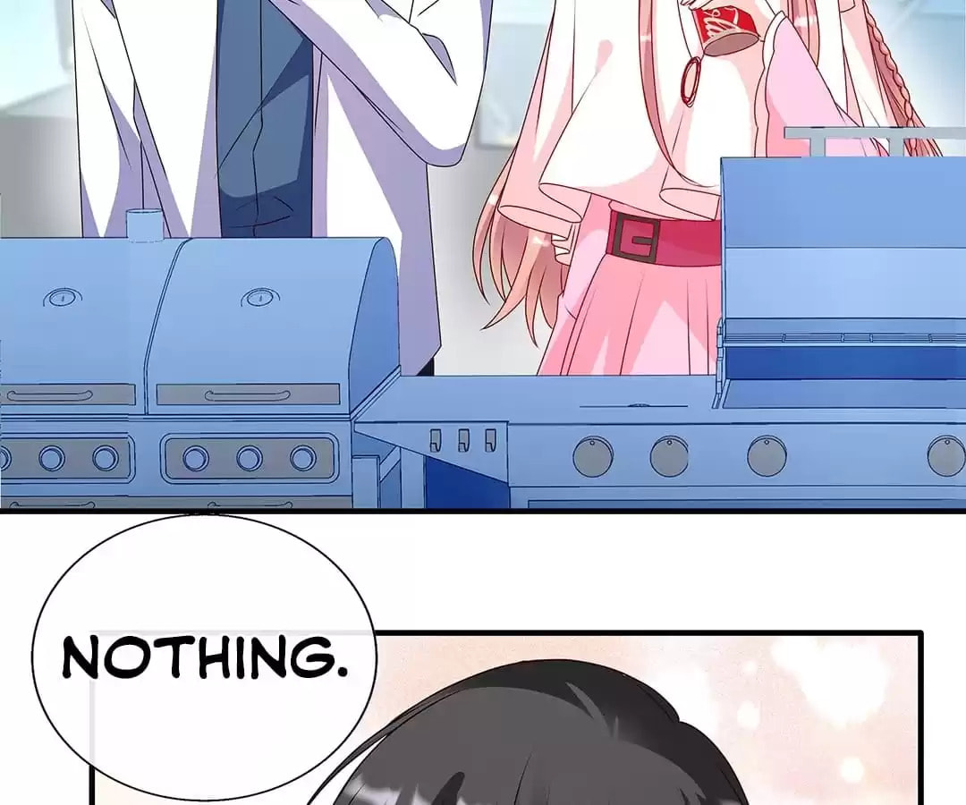 Read Her Smile So Sweet (Colored) chapter 85 image 4 on Lezhin