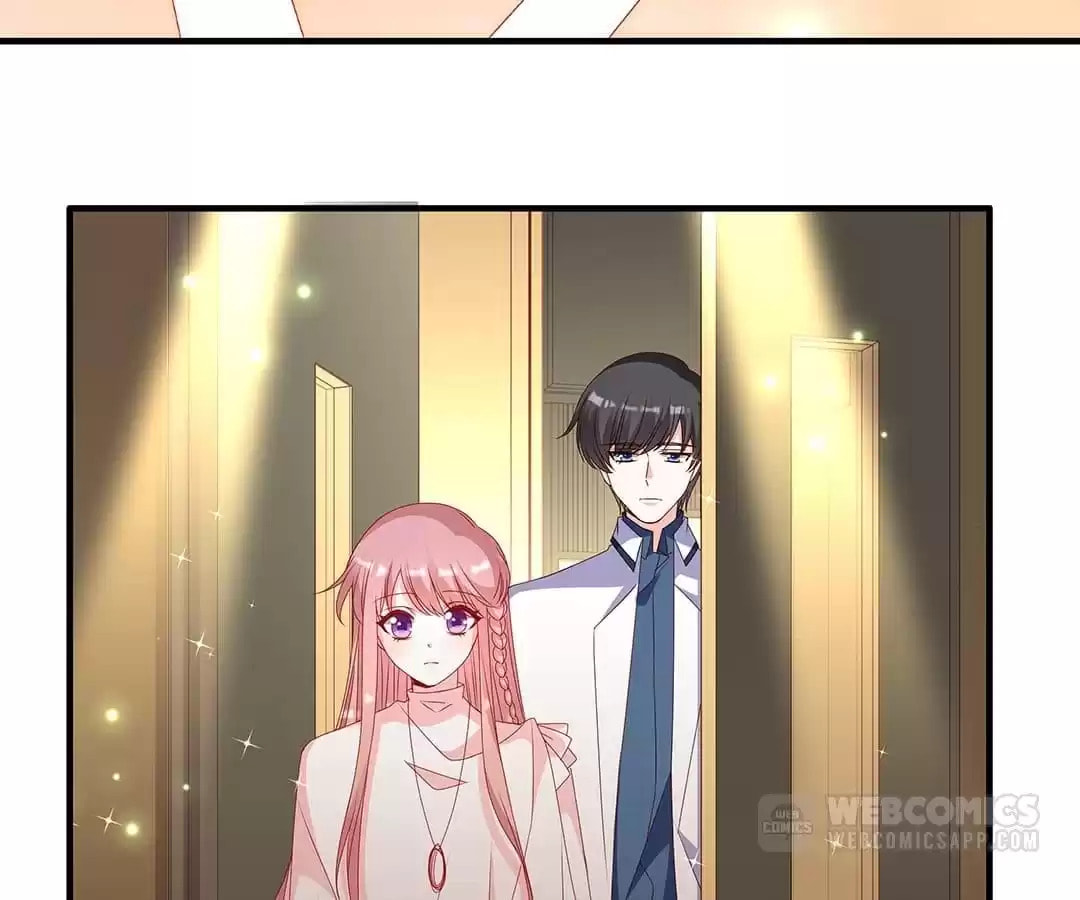 Read Her Smile So Sweet (Colored) chapter 85 image 9 on Lezhin