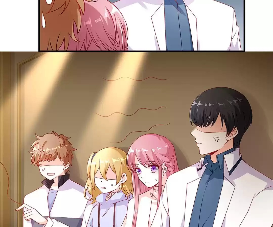 Read Her Smile So Sweet (Colored) chapter 86 image 10 on Lezhin