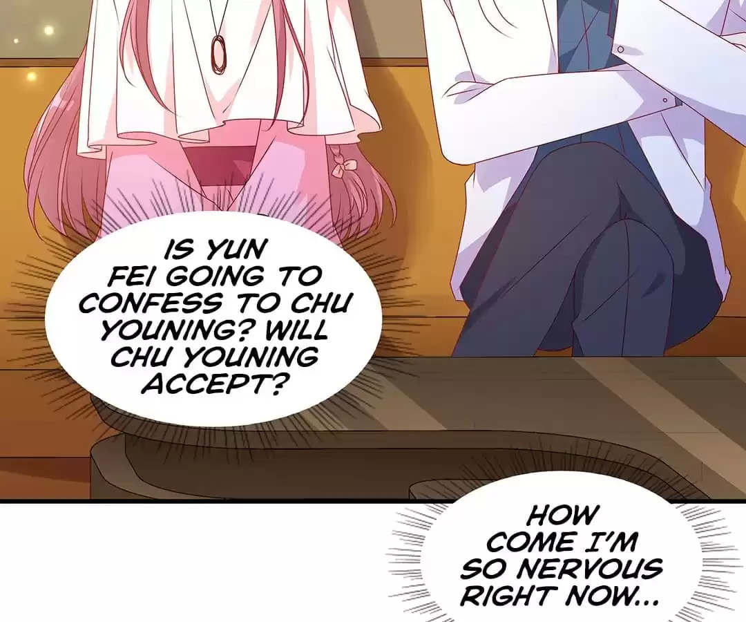 Read Her Smile So Sweet (Colored) chapter 86 image 16 on Lezhin