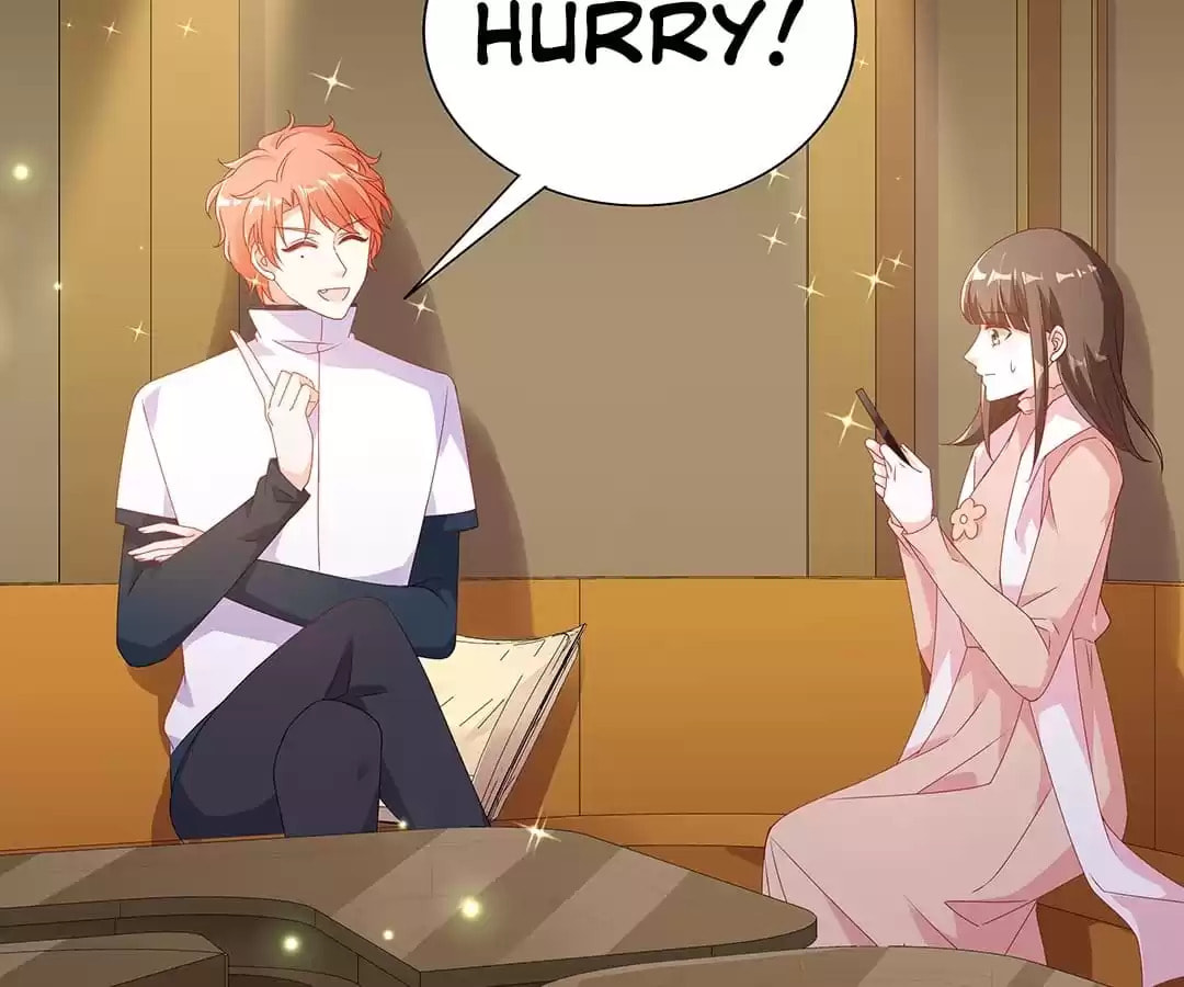 Read Her Smile So Sweet (Colored) chapter 86 image 18 on Lezhin
