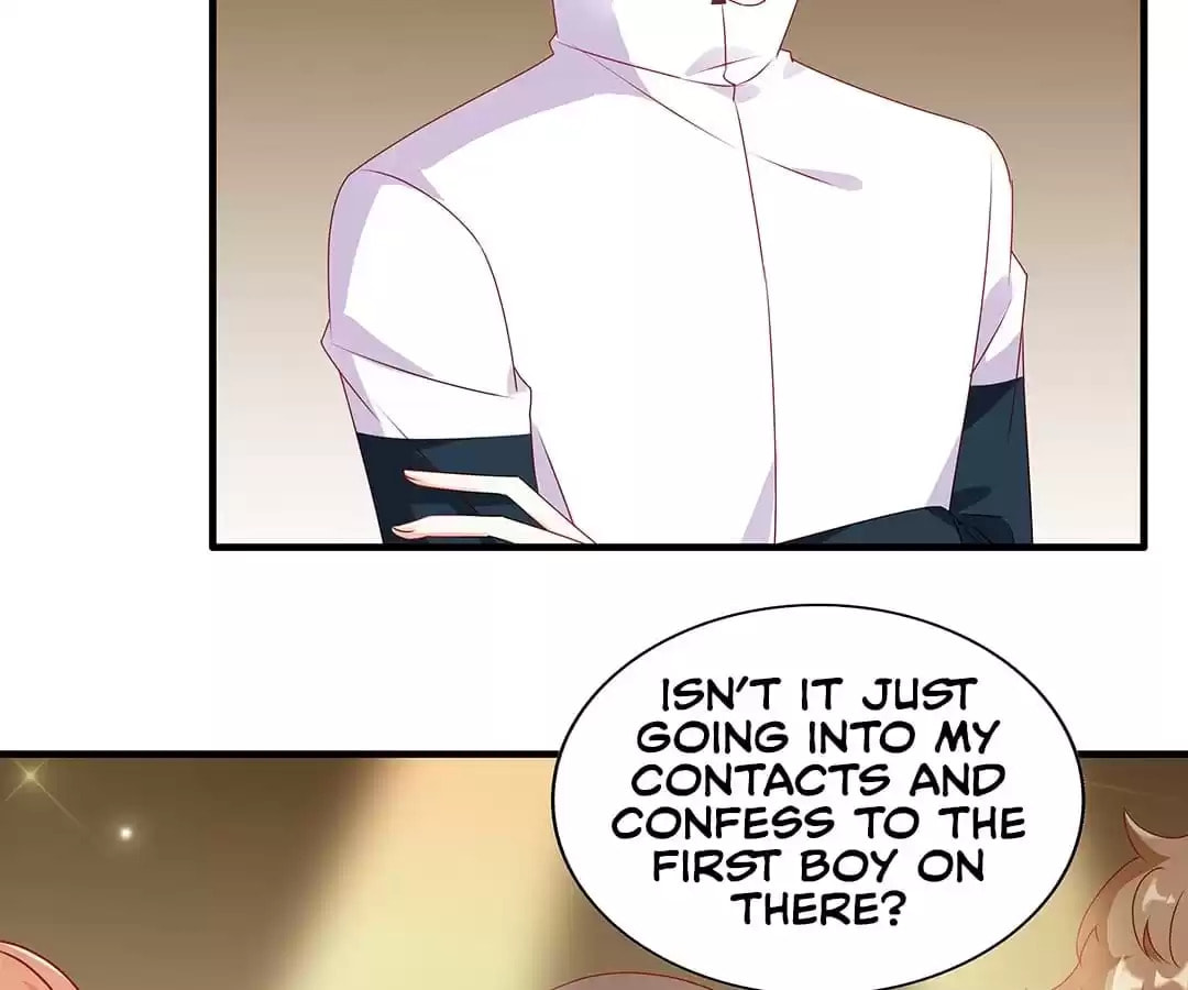 Read Her Smile So Sweet (Colored) chapter 86 image 2 on Lezhin