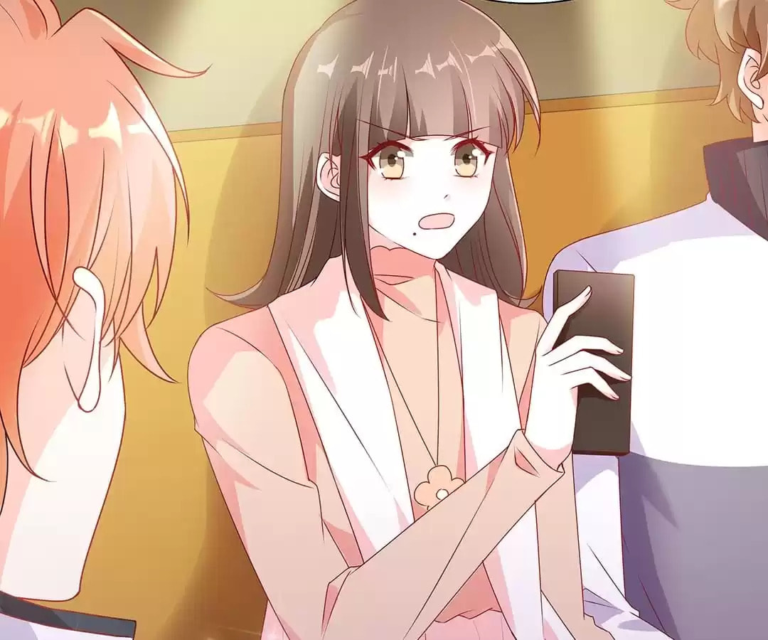 Read Her Smile So Sweet (Colored) chapter 86 image 3 on Lezhin