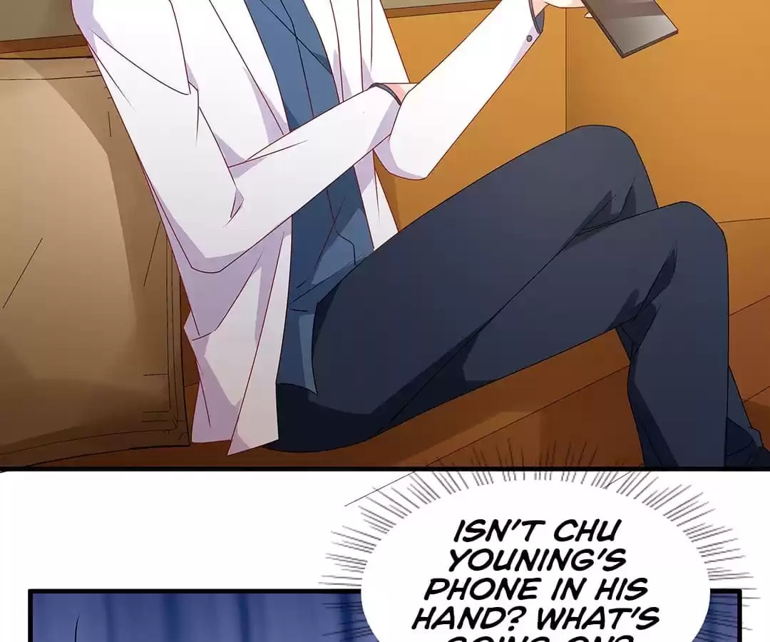 Read Her Smile So Sweet (Colored) chapter 86 image 31 on Lezhin