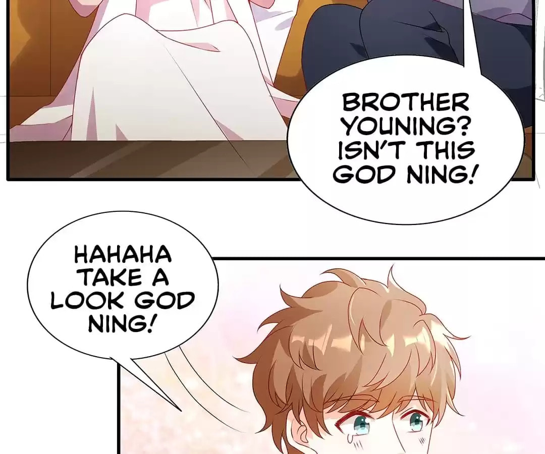 Read Her Smile So Sweet (Colored) chapter 86 image 8 on Lezhin