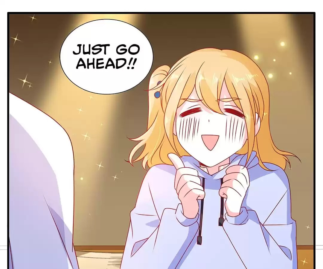 Read Her Smile So Sweet (Colored) chapter 88 image 21 on Lezhin
