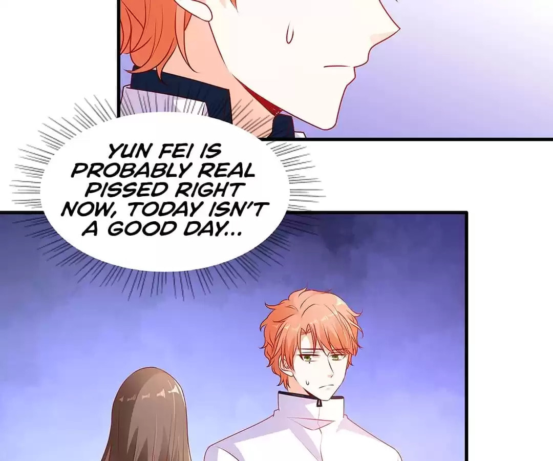 Read Her Smile So Sweet (Colored) chapter 88 image 32 on Lezhin