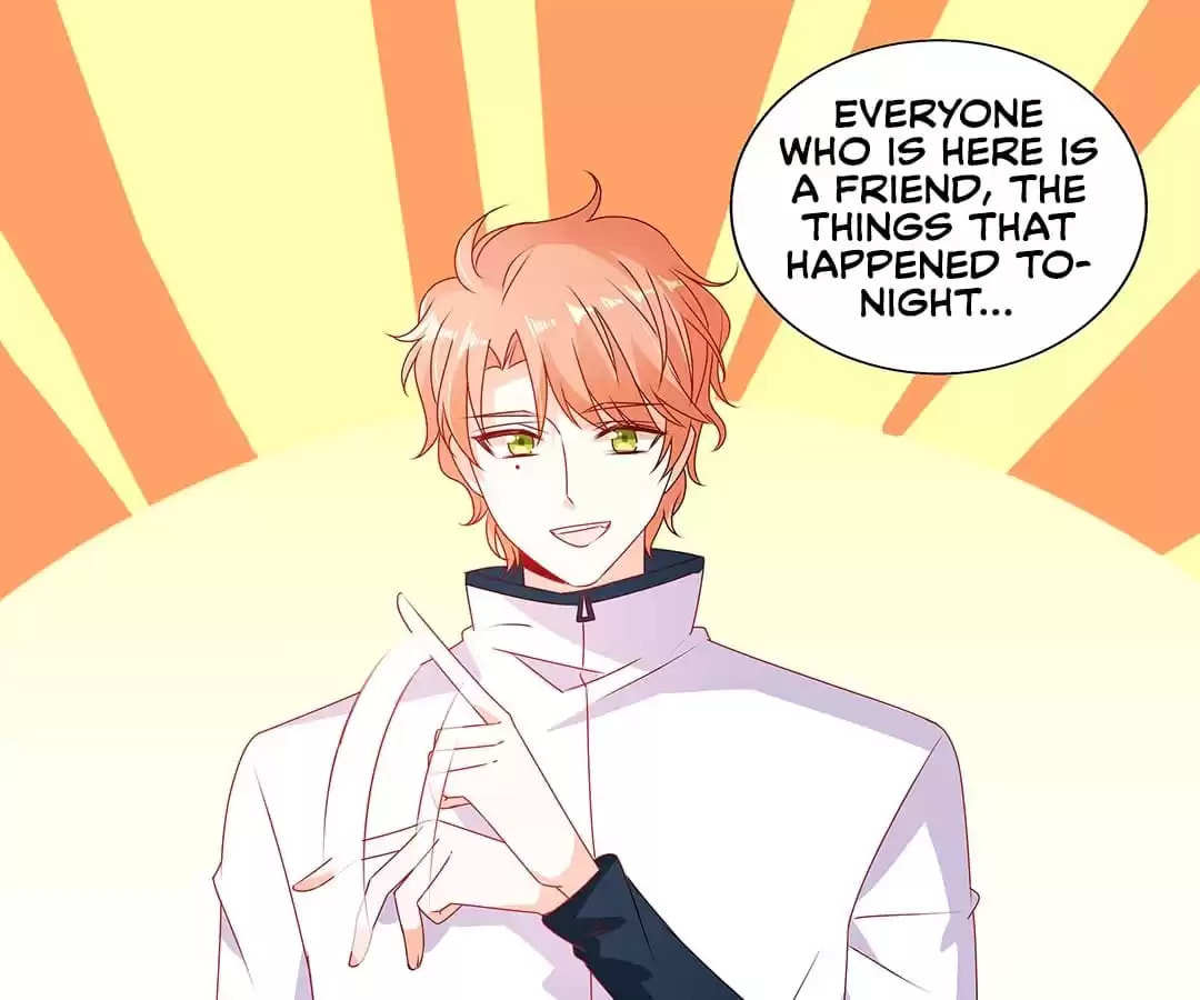 Read Her Smile So Sweet (Colored) chapter 88 image 35 on Lezhin