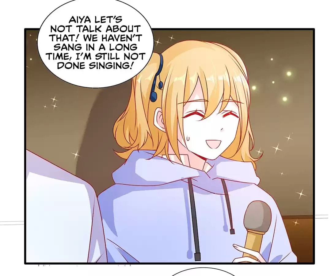 Read Her Smile So Sweet (Colored) chapter 88 image 37 on Lezhin