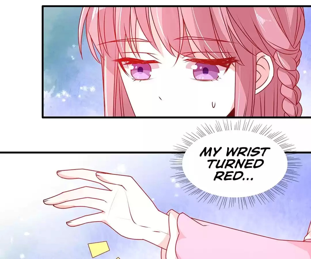 Read Her Smile So Sweet (Colored) chapter 88 image 8 on Lezhin
