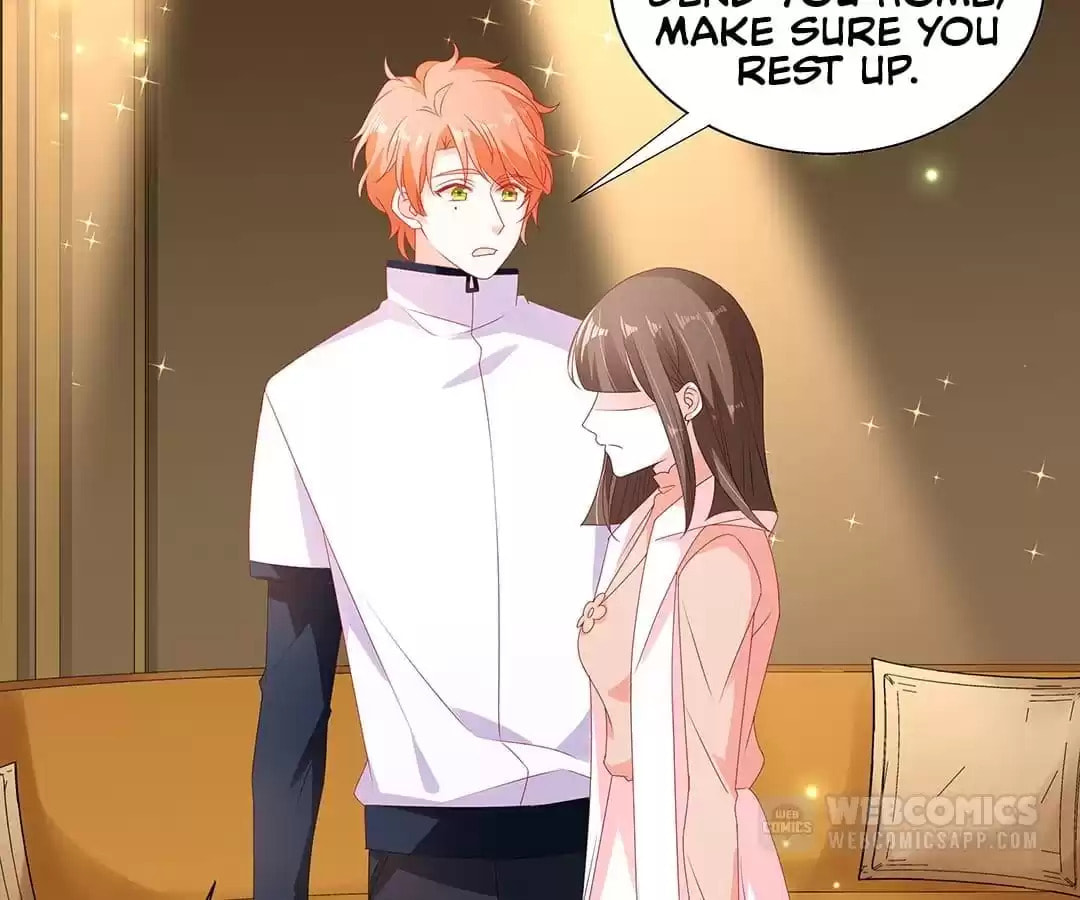 Read Her Smile So Sweet (Colored) chapter 89 image 1 on Lezhin