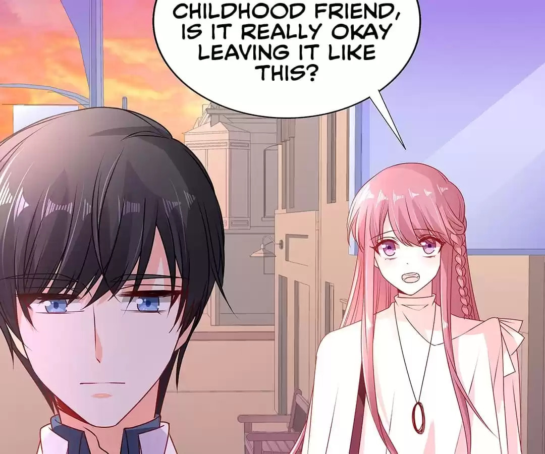Read Her Smile So Sweet (Colored) chapter 89 image 18 on Lezhin