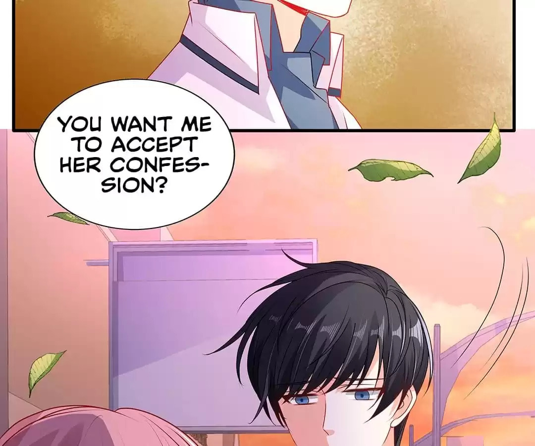 Read Her Smile So Sweet (Colored) chapter 89 image 22 on Lezhin