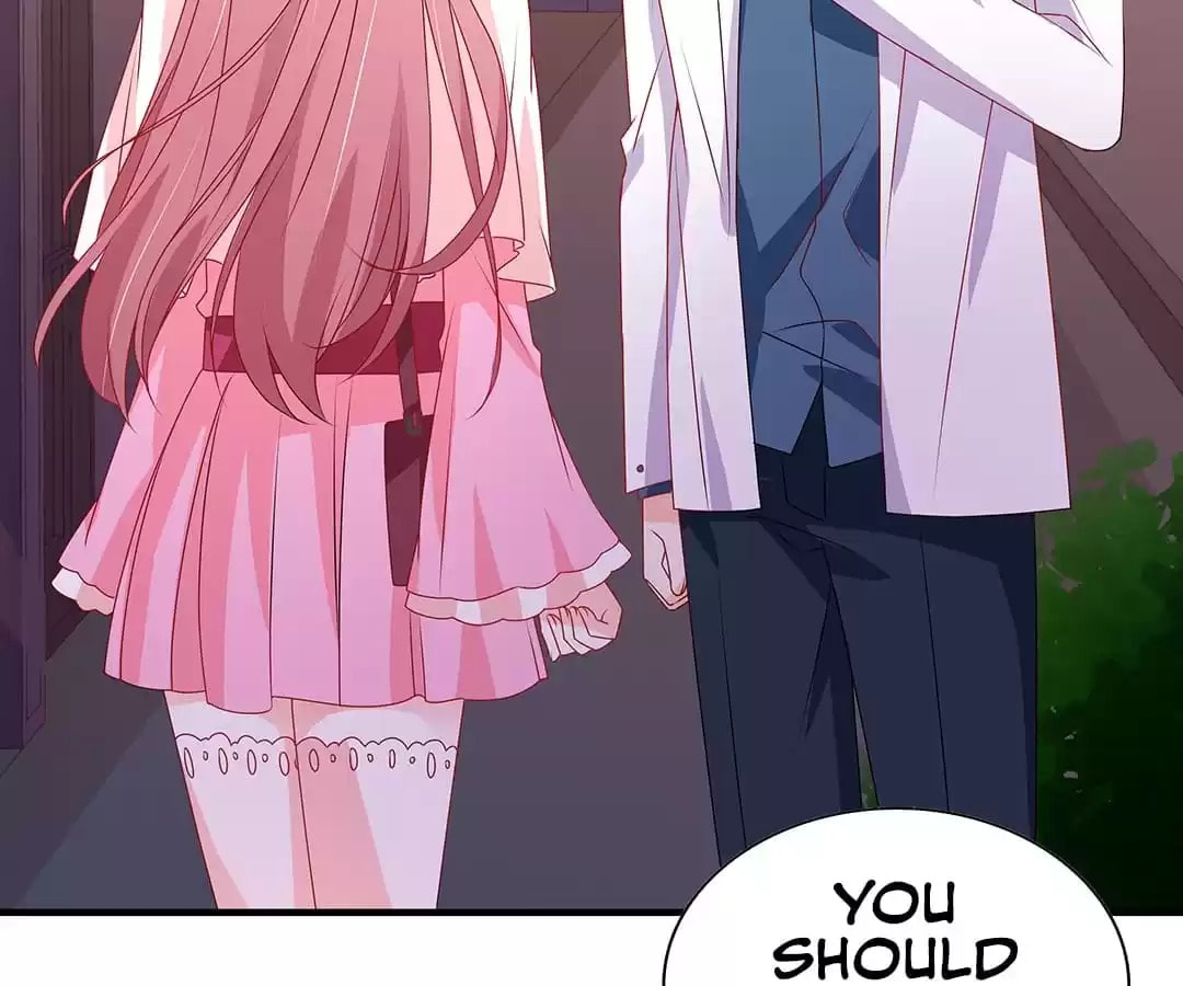 Read Her Smile So Sweet (Colored) chapter 89 image 30 on Lezhin